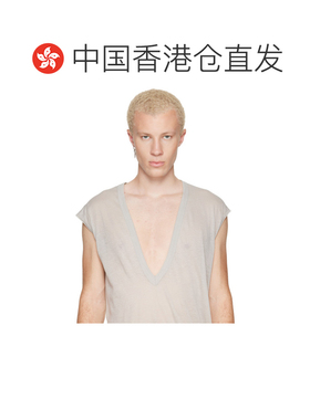香港直邮rickowens瑞克 欧文斯男士耳环 配饰 【付后1h可退】