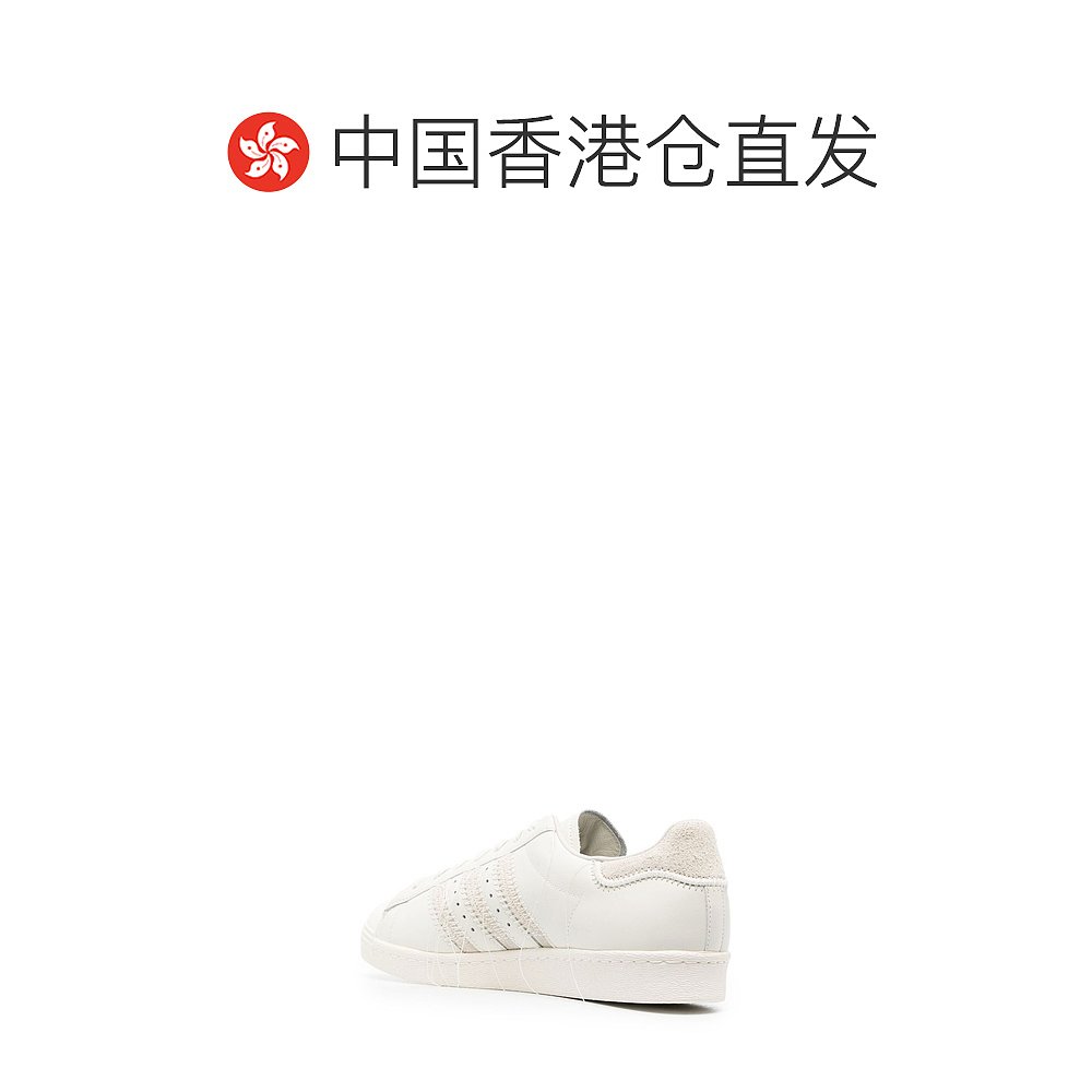 香港直邮Y-3 男士运动鞋 ID4122OFFWHITE - 图1