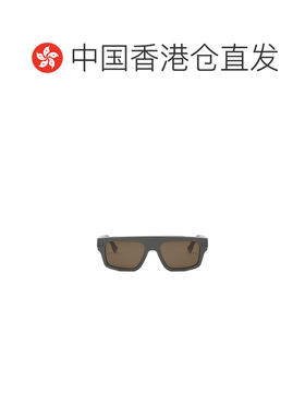 香港直邮Fendi 徽标太阳镜 FE40091U配饰