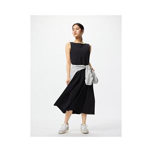 日本直邮【日本直邮】UNIQLO女款连衣裙483752-09优衣库