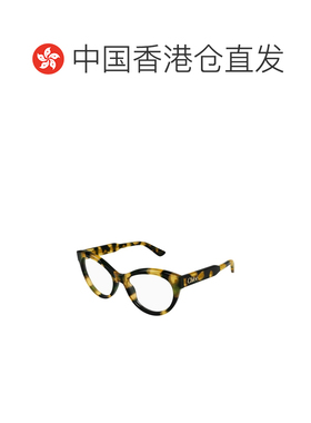 1h可退 香港直邮CHLOÉ 女士眼镜 CH0342O007 SS2026 花色 全框平