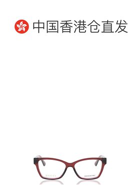 香港直邮GUCCI 女士太阳镜 GG0634O005眼镜眼镜盒古驰