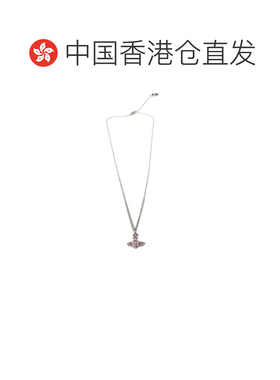 香港直邮VIVIENNE WESTWOOD 女士项链 6302039S02P5支付后1h可退