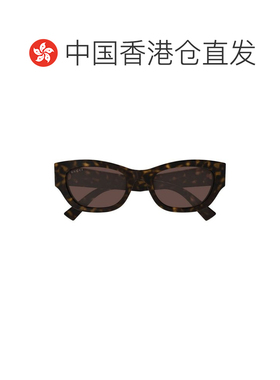 1h可退 香港直邮GUCCI 女士眼镜 GG1954SA002