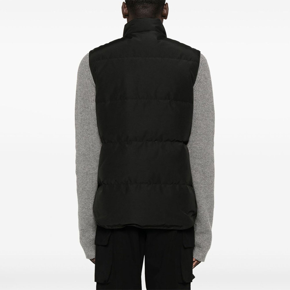 香港直邮canada goose加拿大鹅Garson鸭绒防水保暖羽绒马甲2081MB,淘宝优惠券,粉丝福利购,淘宝优惠卷