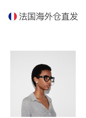 欧洲直邮GUCCI 古驰 25秋冬 819722 J0740 1090 女士 太阳眼镜 猫