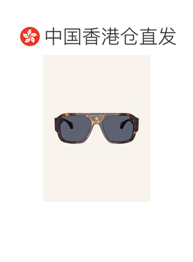 香港直邮VERSACE 女士太阳镜 100316873515000 CO 花色 Sunglasse