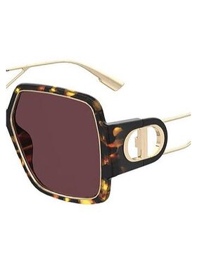 Dior 超大方框太阳眼镜 30MONTAIGNE2EPZ