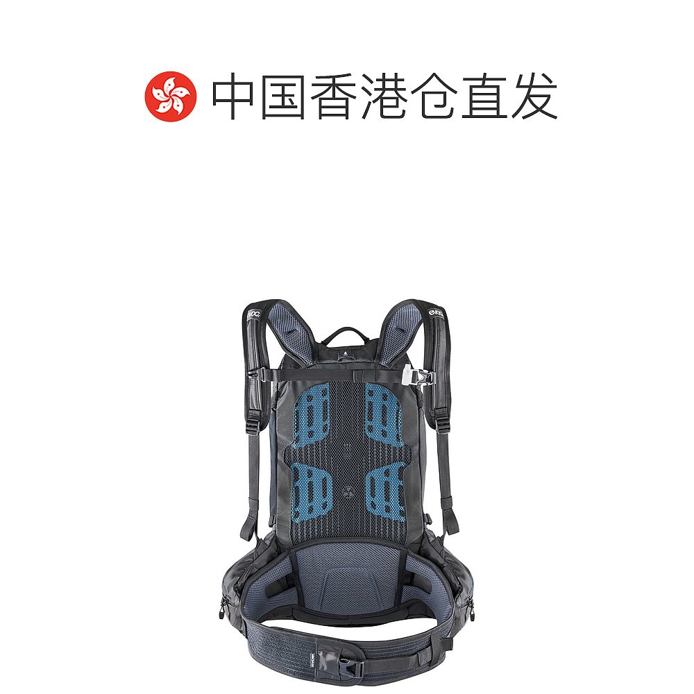 香港直邮潮奢 Evoc  Explorer Pro 26L 背包 EVC002P - 图1