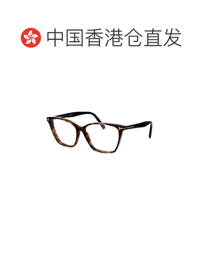 香港直邮TOM FORD 女士眼镜 FT5949B052 CO 绿色 FT5949-B