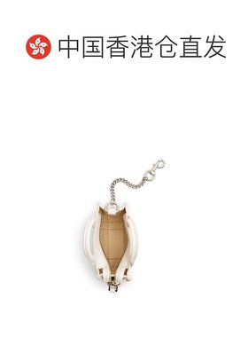 香港直邮Marc Jacobs 徽标吊饰 2F3SCP005S07