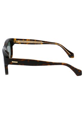 CARTIER 男士太阳镜 CT0277S002 CO 灰色 CT0277S