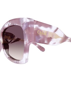 chloe 女士 太阳镜