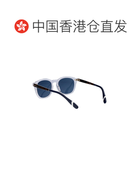 1h可退 香港直邮Polo Ralph Lauren Polo 拉夫 劳伦 男士 椭圆框