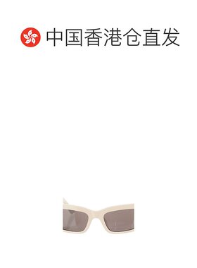 1h可退 香港直邮balenciaga 女士 太阳镜巴黎世家防紫外线