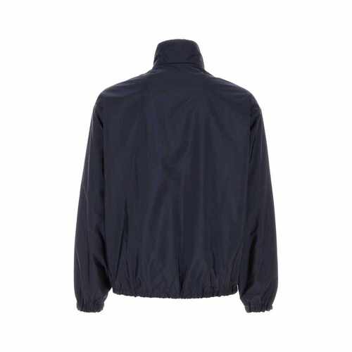 PRADA 男士夹克 SGD131SFMO1WQ9F0AI7 SS2026 花色 - 图1