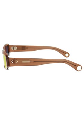 JACQUEMUS 女士太阳镜 LESLUNETTESALTUMBRW