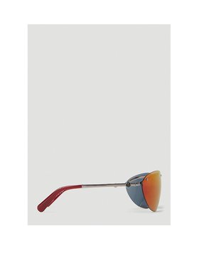 MONCLER 男士太阳镜 ML02550014U