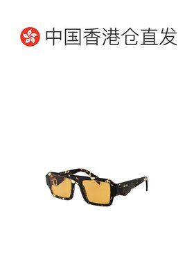 香港直邮PRADA 男士太阳镜 0PRA05S16O10C SS2025 花色 Sunglasse