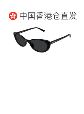香港直邮Saint Laurent 圣罗兰 女士 -sunglasses 太阳镜 SL82200