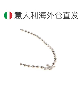 欧洲直邮VIVIENNE WESTWOOD 女士项链 6301014K02【付后1h可退】