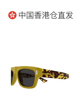 1h可退 香港直邮潮奢 Saint Laurent 圣罗兰 男士 SL 762 004 太