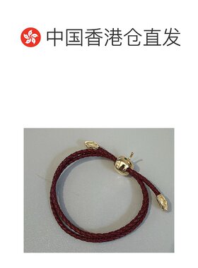 香港直邮BOTTEGA VENETA 女士项链 838282VAHUA6244 AW2025手链