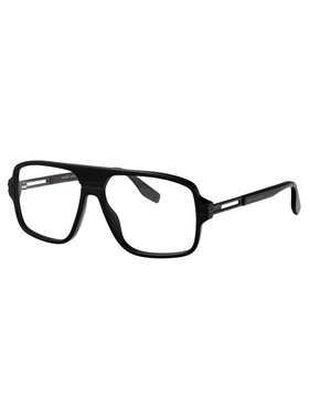 MARC JACOBS 男士眼镜 MARC844807 SS2025 黑色 Marc 844 Glasses