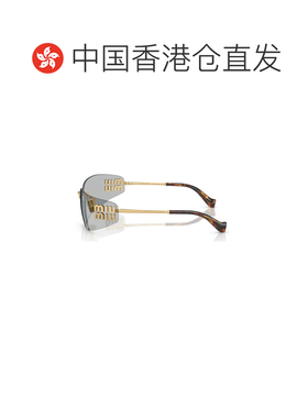 香港直邮miu miu/缪缪男士太阳镜A51SSOLE5AK50K