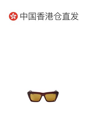 香港直邮OFF-WHITE 男士眼镜 OERI13LHAMPTON2862 SS2025