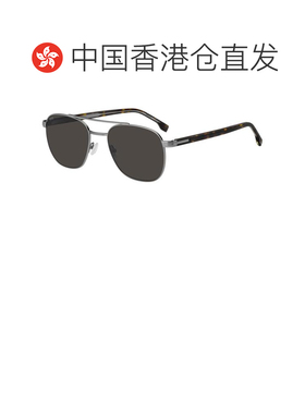 1h可退 香港直邮BOSS 波士 男士 -sunglasses 太阳镜 BOSS1723S31