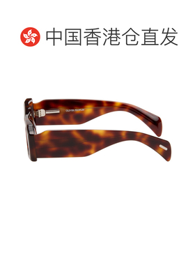 香港直邮JilSander吉尔 桑达男士太阳镜 【付后1h可退】