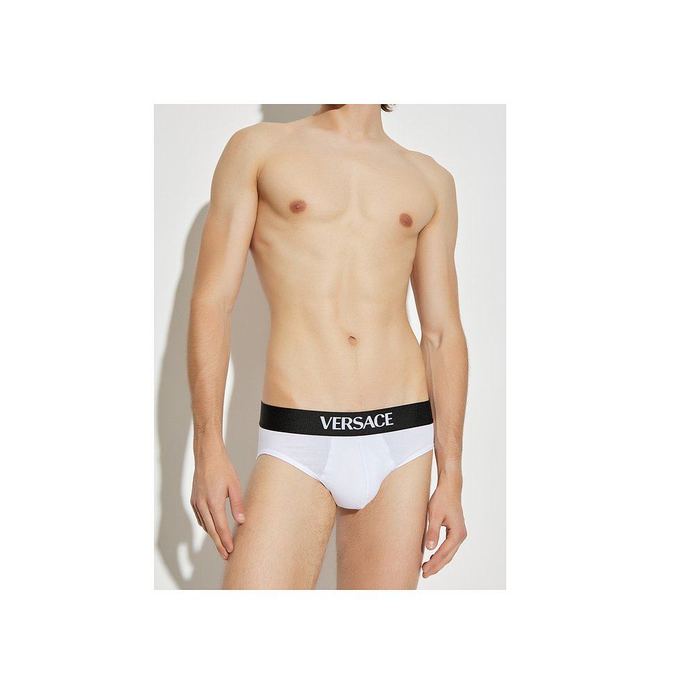香港直邮VERSACE 男士内裤 10209841A147831W000 AW2025 花色,淘宝优惠券,粉丝福利购,淘宝优惠卷