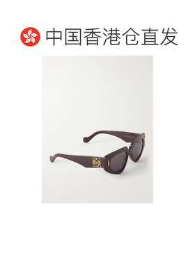 香港直邮LOEWE罗意威Screen女士太阳镜 【配饰】付【付后1h可退】