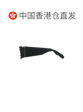 香港直邮Christian Louboutin 克里斯提 鲁布托 男士 矩形醋纤太