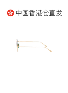 香港直邮GUCCI 男士眼镜 GG1814S004 CO 灰色古驰太阳镜配饰