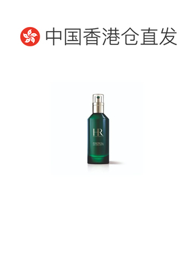 香港直邮HR赫莲娜 绿宝瓶悦活强韧青春精华露100ML修护焕活正品
