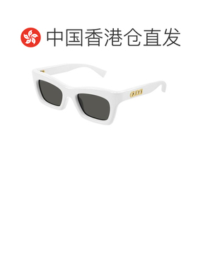 香港直邮Gucci 古驰 女士 -sunglasses 太阳镜 GG1773SA004WGG