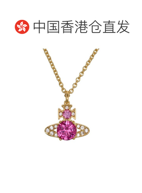 香港直邮VIVIENNE WESTWOOD 女士项链 630203D702R989R989