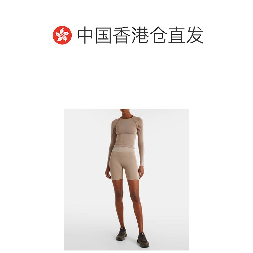 1h可退 香港直邮潮奢 LOEWE 罗意威 女士 x On Cloud 运动鞋 - 图1