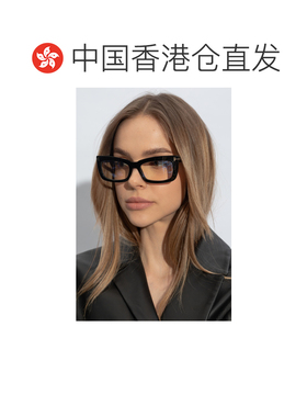 香港直邮TOM FORD 女士眼镜 FT5966B055001 CO 黑色 Prescription