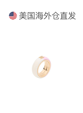 1h可退 【美国直邮】celine  戒指