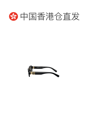 香港直邮miu miu/缪缪 25FW 徽标太阳镜 Women
