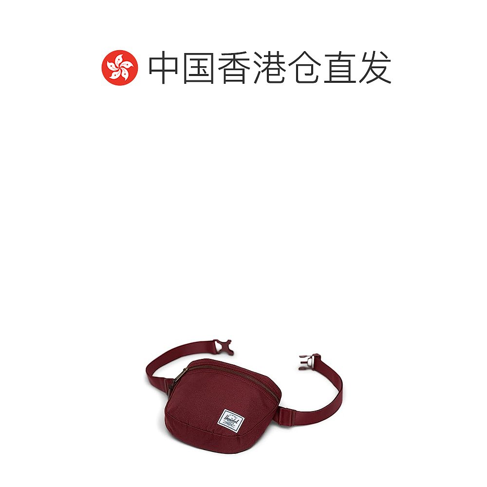 香港直邮潮奢 Herschel Supply Co. 女士Settlement Hip Pack 腰 - 图1