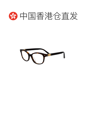香港直邮DIOR 女士眼镜 CD50141I2000 SS2026 花色 支付后1h可退