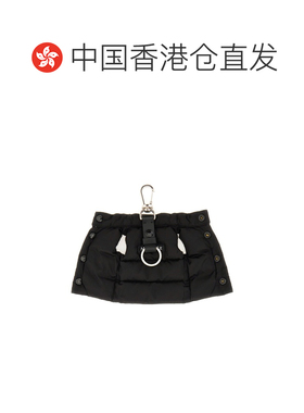 香港直邮Moncler盟可睐DOWN JACKETSHAPED男士钥【付后1h可退】