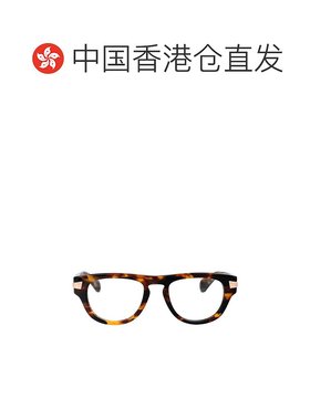 香港直邮GUCCI 男士太阳镜 GG1519O002 SS2025 黑色 Glasses古驰