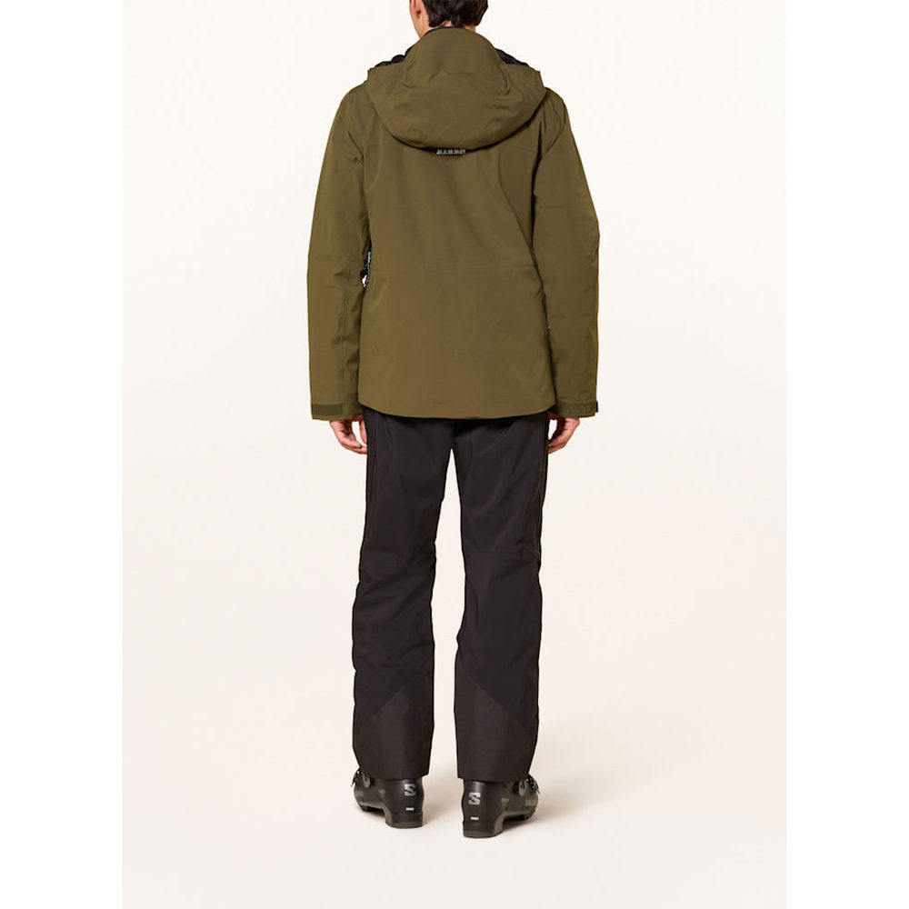 欧洲直邮mammut 男士 夹克衫猛犸象风衣,淘宝优惠券,粉丝福利购,淘宝优惠卷