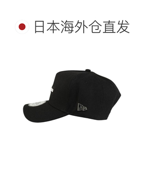 日本直邮NEW ERA 纽亦华棒球帽 9FORTY AF金属旗标 NE1920 151371