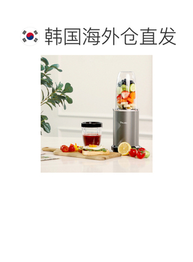 韩国直邮NUC恩优希家用智能多功能搅拌机榨汁机NNB-200K